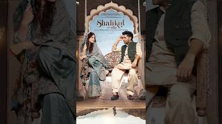 Shahkot  Guru Randhawa  Isha Talwar  Trailer Reaction Upcoming Blockbuster Movie [upl. by Annayk]