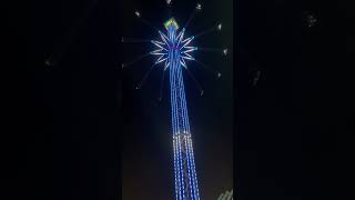 Star ride in shallal park  Jeddah  adventure  minivlog travel sistrology sabaibrahim ride [upl. by Fiann]