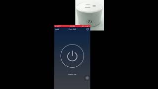 How to Set Up DoHome Homekit Smart Plug [upl. by Lennej]