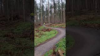 Cannock Chase mtb [upl. by Alehtse]