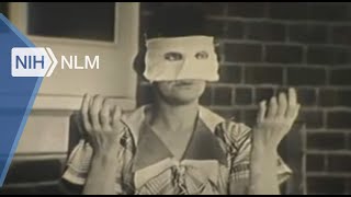 Symptoms in Schizophrenia Silent Pennsylvania State College 1938 [upl. by Airret]