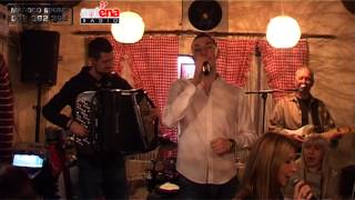 Live Band Krusevac Slobodan Djurkovic  Oči su moje mutne od dima [upl. by Manny]