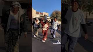 Best Amapiano Dance Challenges 2023🔥😱❤️ [upl. by Asirehc]