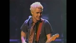 MTV’s Green Day  Jaded in Chicago Live 1994 neuroHD Remaster 720p [upl. by Annairda]