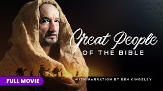 Great People of the Bible  The Apostle Paul  Full Movie [upl. by Aveer]