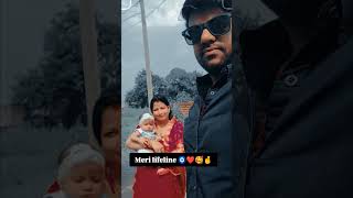 Haste sooraj ko roshni de di viraljharsuguda cutebaby odisha viralvideo cutenessoverloaded [upl. by Eimarrej]