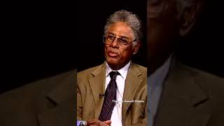 types of people NOT allowed to vote  Thomas Sowell Reacts shorts [upl. by Narol]