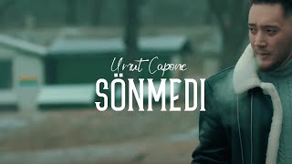 Umut Capone  SÖNMEDI Offizielles Video [upl. by Lisle]