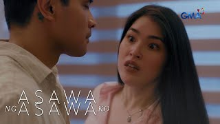 Asawa Ng Asawa Ko Hannah reaches her breaking point Episode 153 [upl. by Farro378]