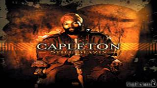 CAPLETON amp UPLIFTER  AFRICA BOUND MILLENNIUM TAXI RIDDIM [upl. by Ger837]