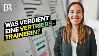 Sales Training Skills zum Verkaufen lernen  Selbstständig als Vertriebstrainerin  Lohnt sich das [upl. by Idnarb]