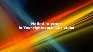 Boanerges Worship  quotIn Your Lovequot Grace amp Truth Album [upl. by Yvonne542]