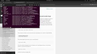 How to install openMC in ubuntu [upl. by Raoul721]