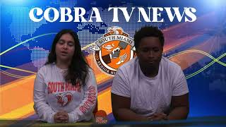 Cobra TV News 102124 [upl. by Eliot]