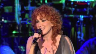 Fiorella Mannoia  I dubbi dellamore Live da Sud il Tour [upl. by Porta]