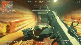 Call Of Duty Warzone  Zombie Royale invima5911 No Commentary [upl. by Radman]