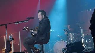 Theory of a Deadman Lowlife Live 4K Welch Minnesota  October 25 2024 [upl. by Lachlan94]