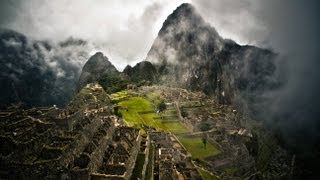 The Inca Trail Trek to Machu Picchu Documentary Oct 2012 Yorkshire Cancer Centre [upl. by Larrisa]