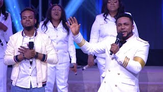 Top Praises amp Worship Songs  What Shall I Render To Jehova Narekele Mo  I Believe [upl. by Aitrop]