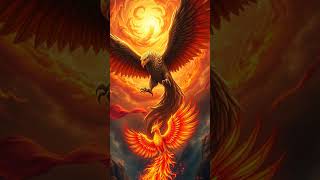 Phoenix vs Griffin comment like ai [upl. by Inanak]