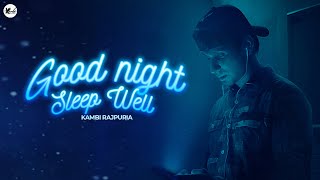 Good Night  Kambi Rajpuria  New Punjabi Song 2023  Latest Punjabi Song 2023 [upl. by Ylera]