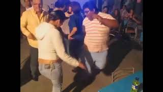 La cumbia del Prosor Smash bailando el tema del 322 Dota 2 [upl. by Ives582]