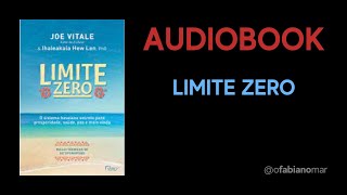 Audiobook  Limite zero por Joe Vitale [upl. by Anitirhc]