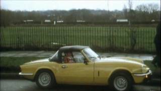 Top Gear How it all began 1977 [upl. by Kurzawa]