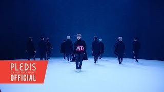 MV SEVENTEEN세븐틴붐붐BOOMBOOM Dance Ver [upl. by Benjamin67]