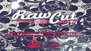 Raw Cut Riddim MIXJune 2013  Chimney Records [upl. by Ellinehc]