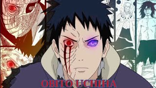 The Mask Man X Obito Uchiha hacker maskman obitouchiha narutoshippuden brokenhero [upl. by Mayberry]