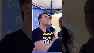 Why GEN Z is struggling to buy HOUSES⁉️✅❌ debate charliekirk [upl. by Nitsuga167]