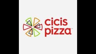 Cicis Pizza Review [upl. by Eittah]