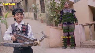 कैसे परीलोक से मरे हुए बच्चे हुए जिन्दा  Baalveer Returns  बालवीर   EP  298 299 300 301 [upl. by Attenyw]