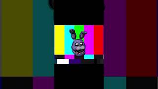 coryxkenshin being Bonnie not my vid btw coryxkenshin bonnie fnaf funny shorts [upl. by Norrv]