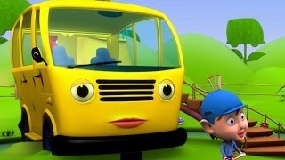 Van rhymes  Alphabet Song 3d nursery rhymes for kids  V for van songs [upl. by Christan698]