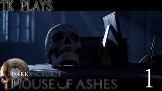 TK Plays House of Ashes 112 [upl. by Emmerich]