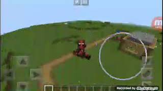 Como fazer um sino no minecraft [upl. by Nollid737]