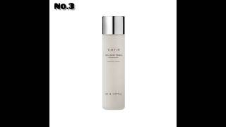 Top 5 best toner for oily skin [upl. by Bollinger]