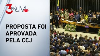 PEC do Aborto Bancada evangélica quer instalação de comissão especial ainda em 2024 [upl. by Ilse]