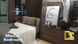 Sentul 550sqft 1Room Luxury Freehold Condo [upl. by Yrrap]