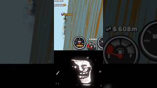 🗿Everything is Possible in HCR2 🔥part 2hillclimbracing2 shorts [upl. by Aehcim]