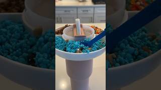 Dippin’ dots restock asmr restock satisfying [upl. by Regnig322]