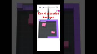 Color fill 3d game subscribe my channel shortvideo shortviral [upl. by Mabelle]