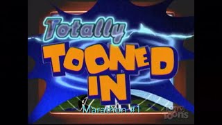 Totally Tooned In Marathon 1 Airdate 063024 [upl. by Weight]