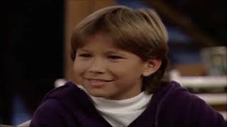 Jonathan Taylor Thomas in home improvement season 1 part 2 [upl. by Eibocaj]