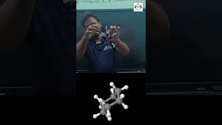 facts about cyclohexene science chemistry practical [upl. by Nageek]