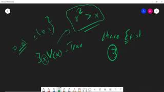 predicates and quantifiers  discrete mathematics [upl. by Mather]