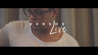 Onisciência  Grupo Versos Live Session [upl. by Lap296]