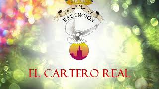 AM Redención  El Cartero Real [upl. by Cranford]